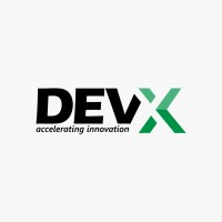 Logo Of DevX India