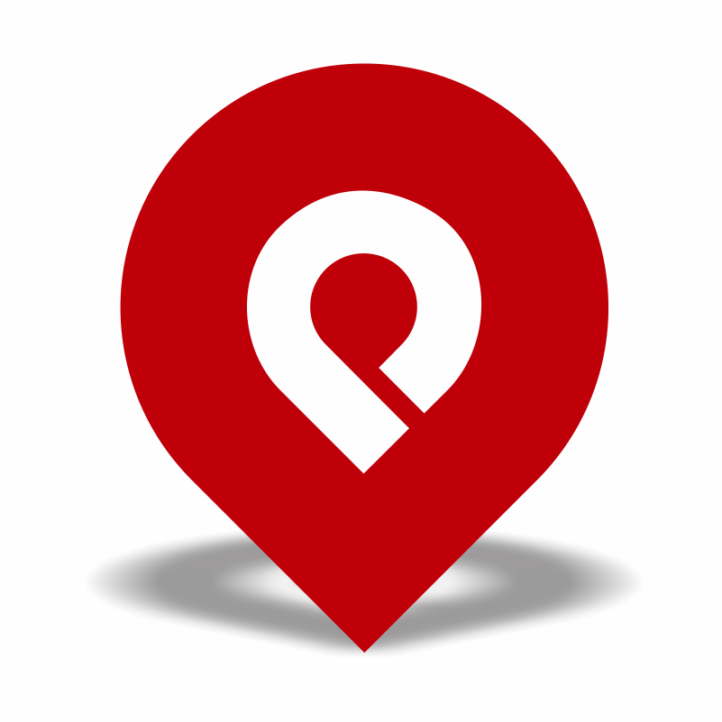 The Playce Logo Of The Playce