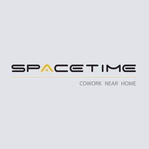 Spacetime Logo Of Spacetime