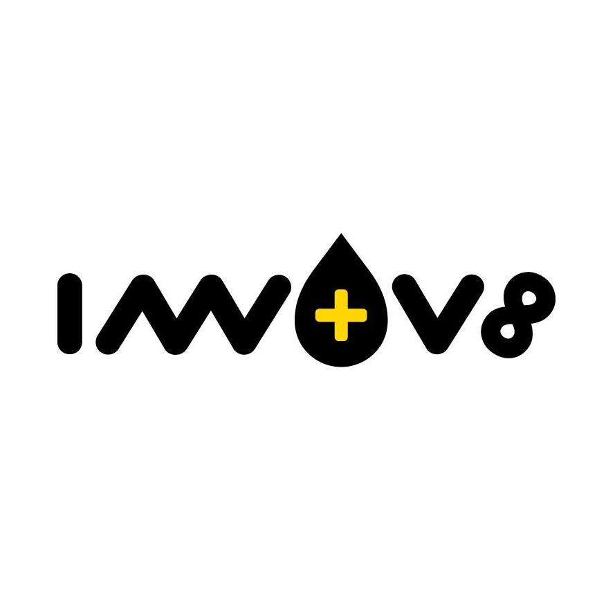 Logo Of Innov8 (India)