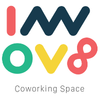 Innov8 (India) Logo Of Innov8 (India)