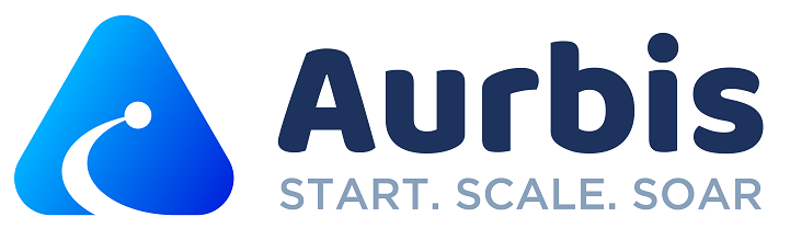 Aurbis Logo Of Aurbis
