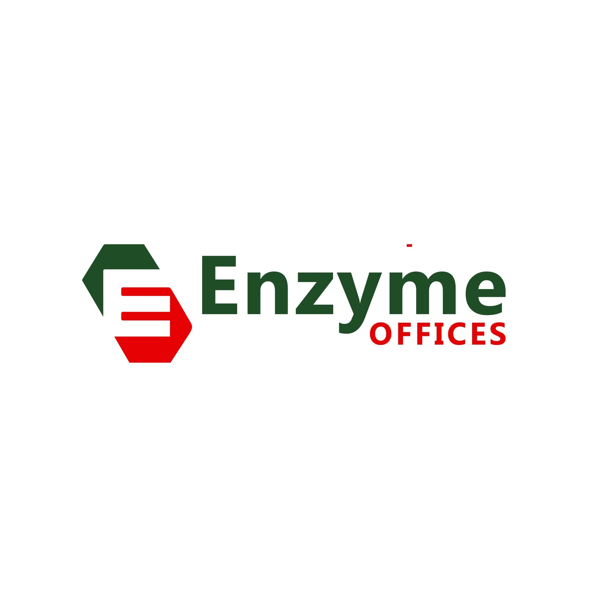Logo Of Enzyme Offices