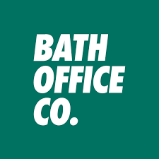 Bath Office Co Logo Of Bath Office Co