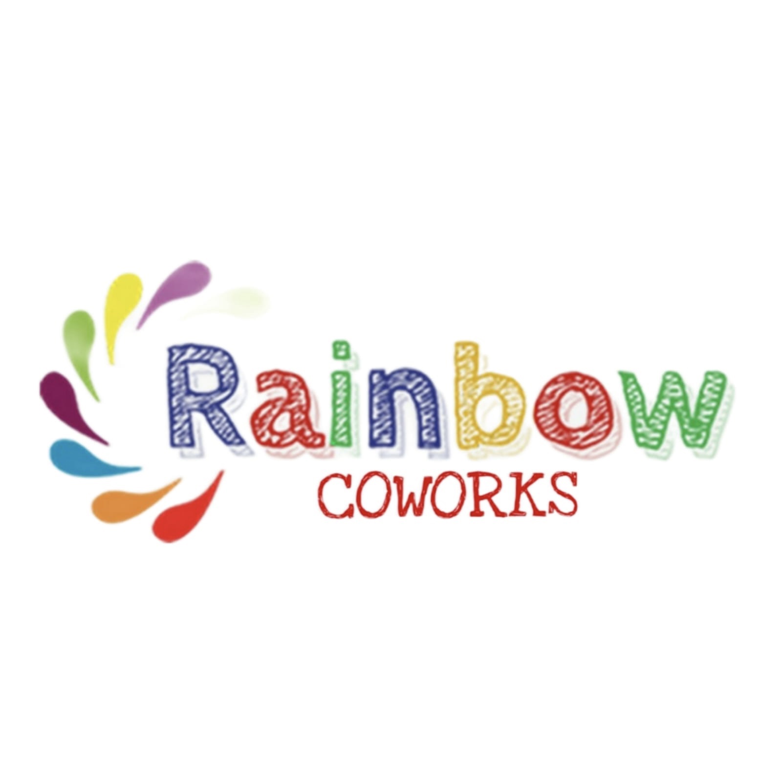 Logo Of Rainbow Coworks