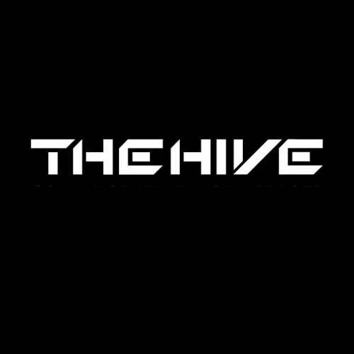 Logo Of The Hive Flexible Workspaces