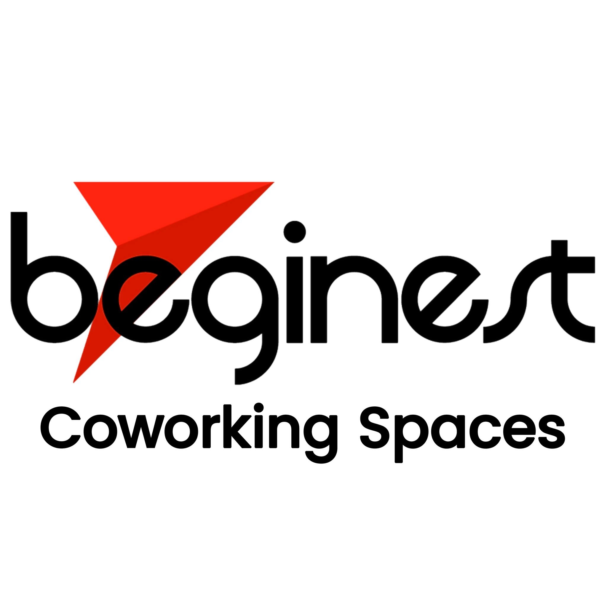 Logo Of Beginest