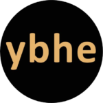 Logo Of YBHE Workspaces