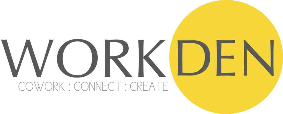 Logo Of Workden India