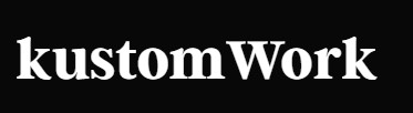 Logo Of Kustomwork
