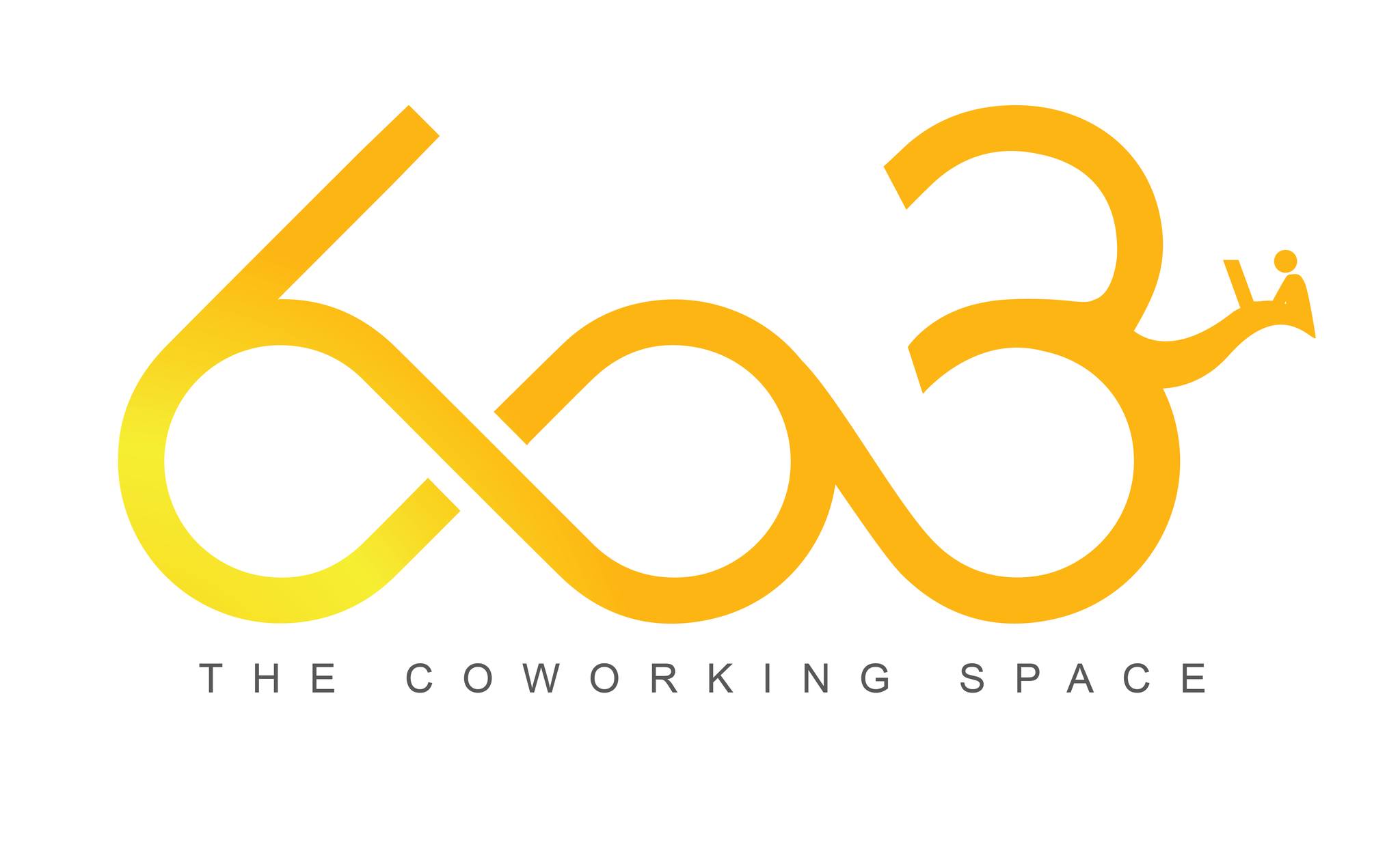 Logo Of 603 The Coworking Space