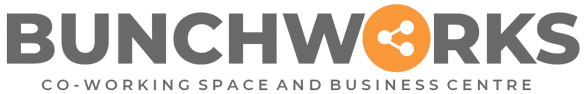 Logo Of Bunchworks
