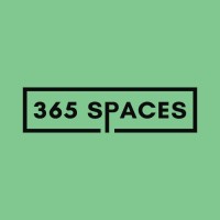 Logo Of 365 Spaces