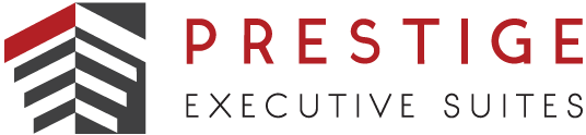 Logo Of Prestige Executive Suites