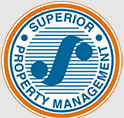 Logo Of Superior Buidling Management