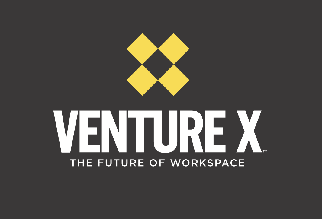 Logo Of Venture X (Rolling Meadows)