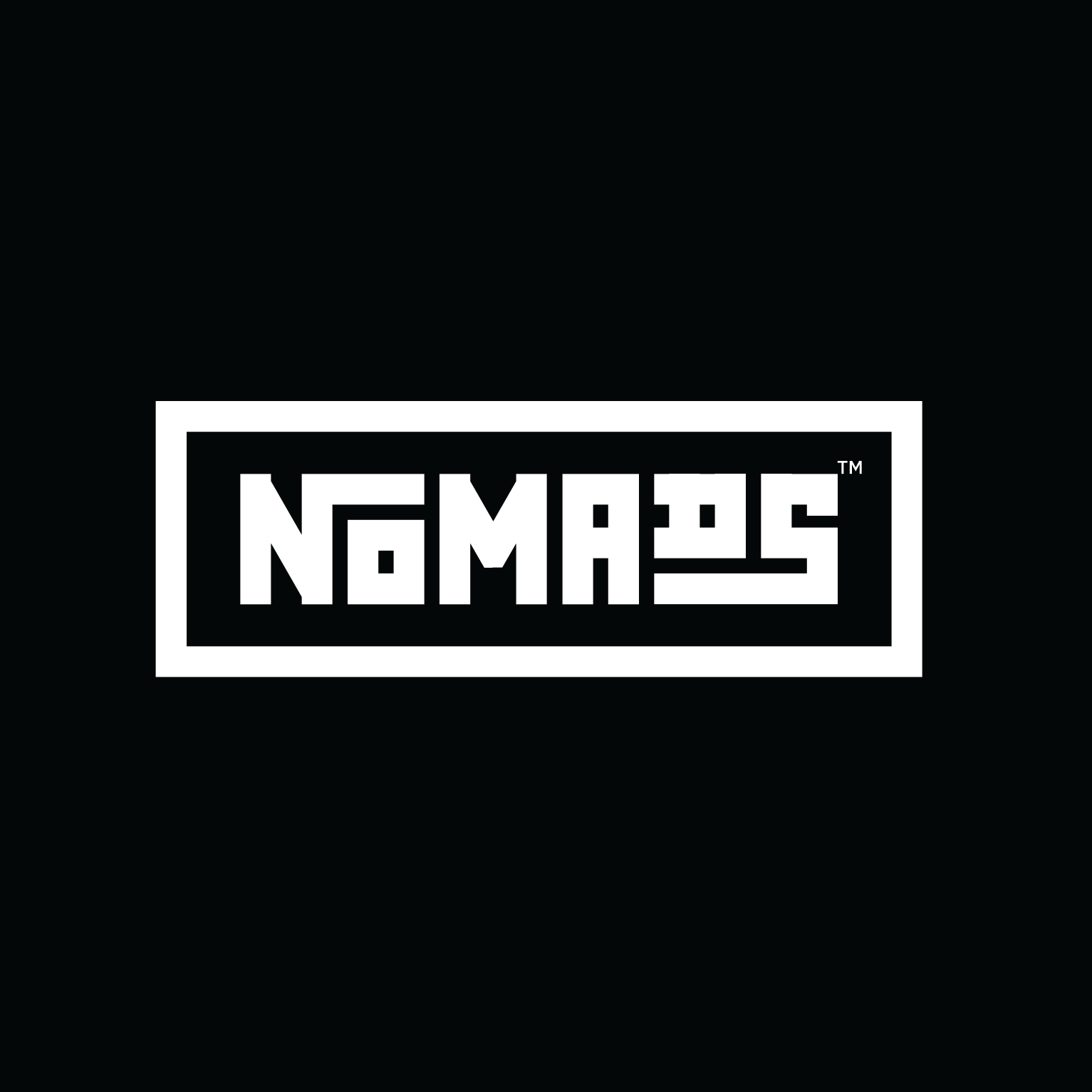 Logo Of Nomad Spaces