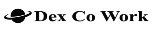 Logo Of Dex Cowork