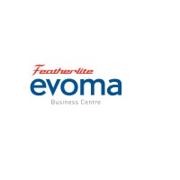 Logo Of Evoma