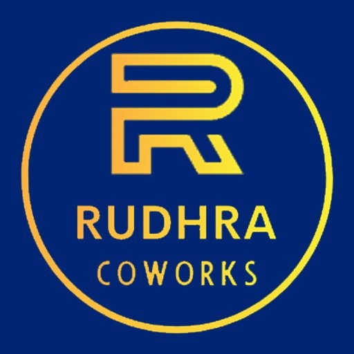 Logo Of Rudhra Coworks