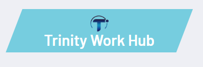 Logo Of Trinity Work Hub