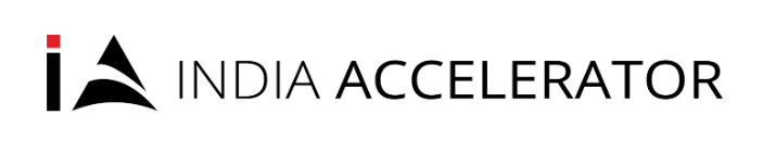 Logo Of India Accelerator