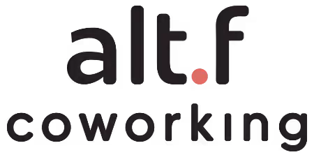 Logo Of Altf Coworking