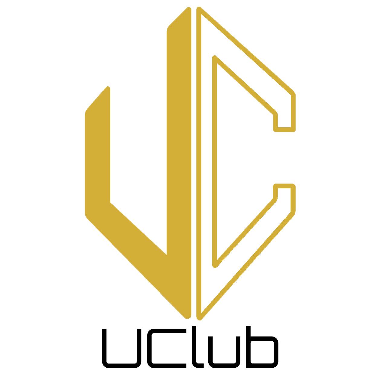Logo Of UClub Central Pte Ltd