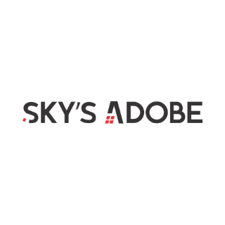 Logo Of Sky's Adobe