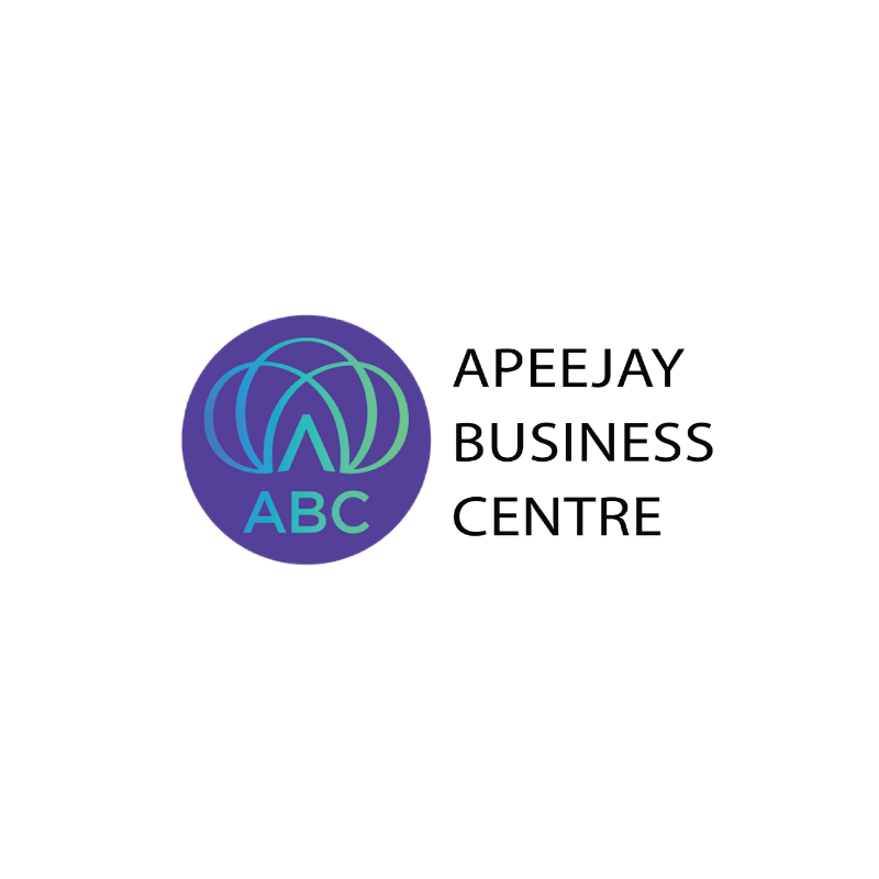 Logo Of Apeejay Business Centre