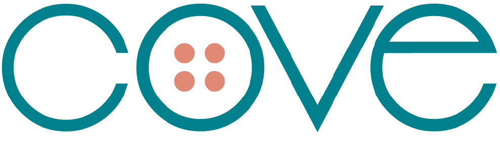 Logo Of Cove Offices