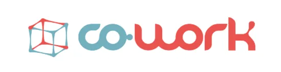 Logo Of Co-work Latam - Chile