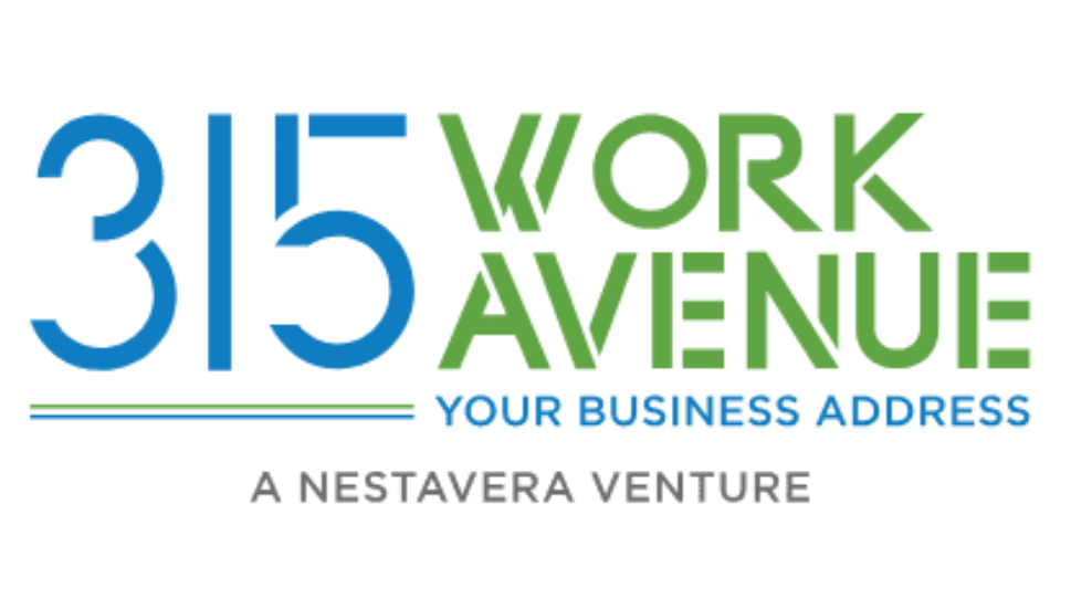 Logo Of 315 Work Avenue