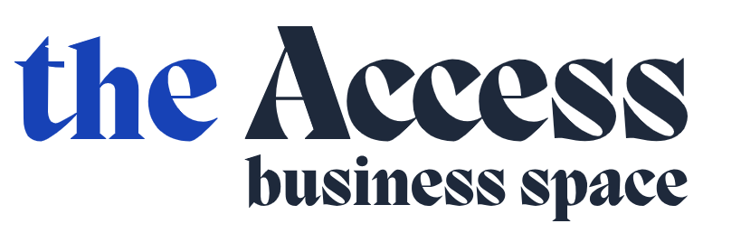 Logo Of The Access Business Space