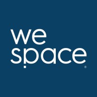 Logo Of We Space Jordan