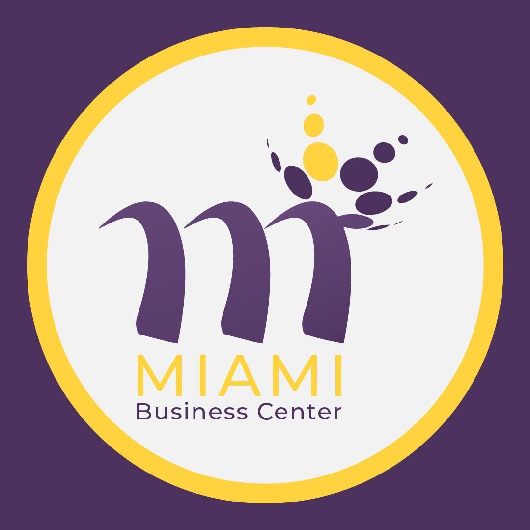 Logo Of Miami Business Center