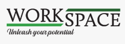 Logo Of Workspace Jordan