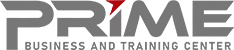 Logo Of Prime Business And Training Center
