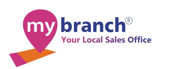 Logo Of Mybranch India