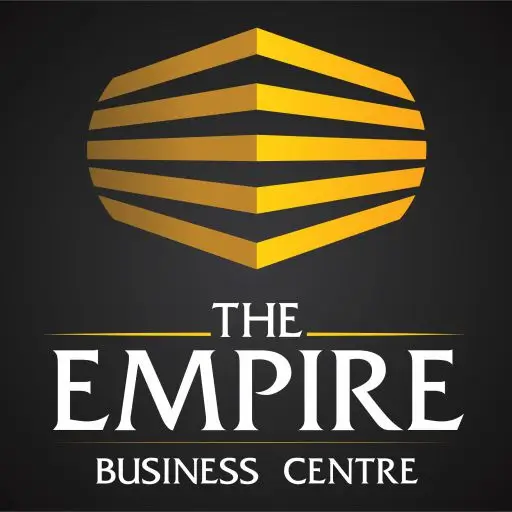Logo Of The Empire Business Centre