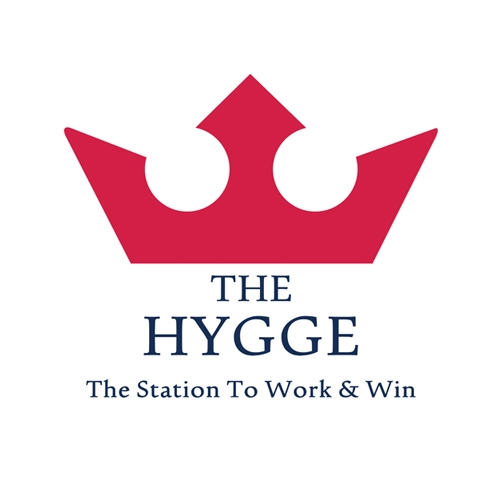 Logo Of Hygge Workspace