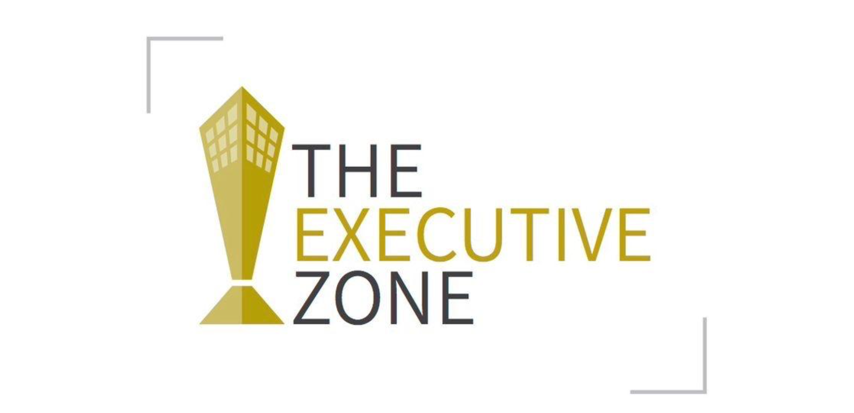 Logo Of The Executive Zone