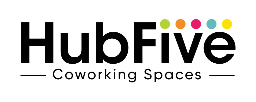 Logo Of Hubfive