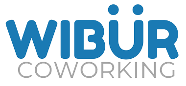 Logo Of Wibur Coworking