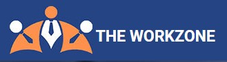 Logo Of The Workzone