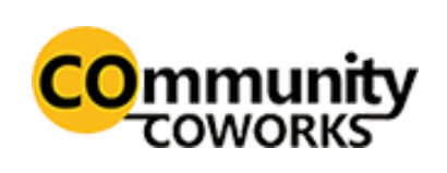 Logo Of Community Coworks India