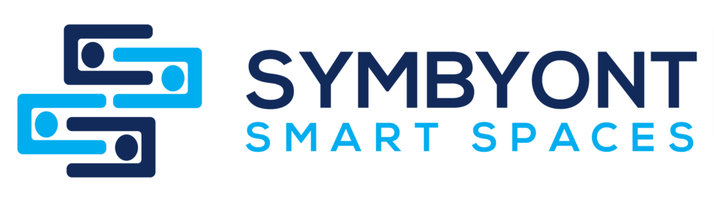 Logo Of Symbyont Smart Spaces