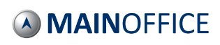 Main Office Logo Of Main Office