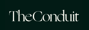 Logo Of The Conduit