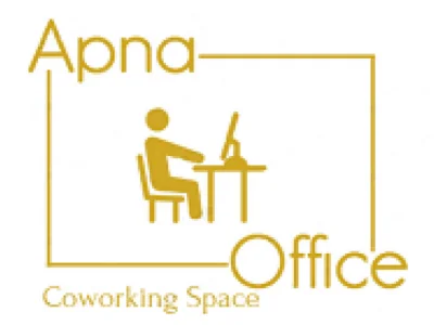 Logo Of Apna Office